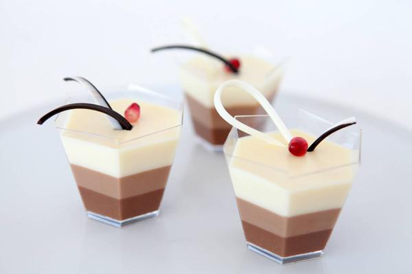 Verine Trois Mousse